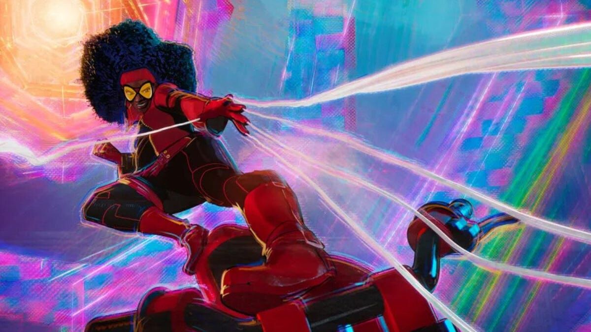 Spider-Man Across the Spider-Verse6